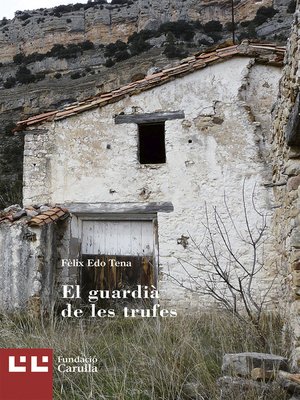 cover image of El guardià de les trufes